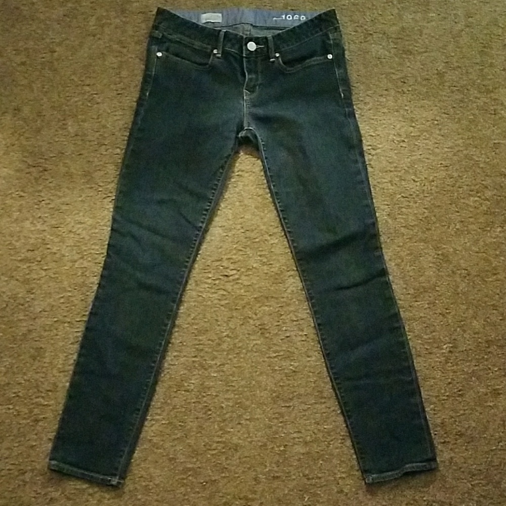 GAP Always skinny 27/4a